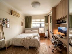 Blk 101 Kebun Baru Heights (Ang Mo Kio), HDB 5 Rooms #607454801